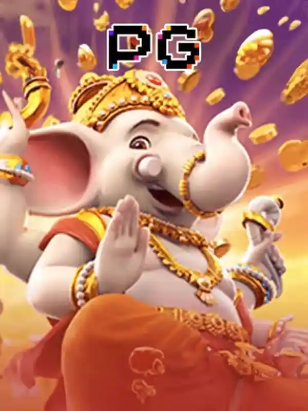 গণেশ গোল্ড - poko m2