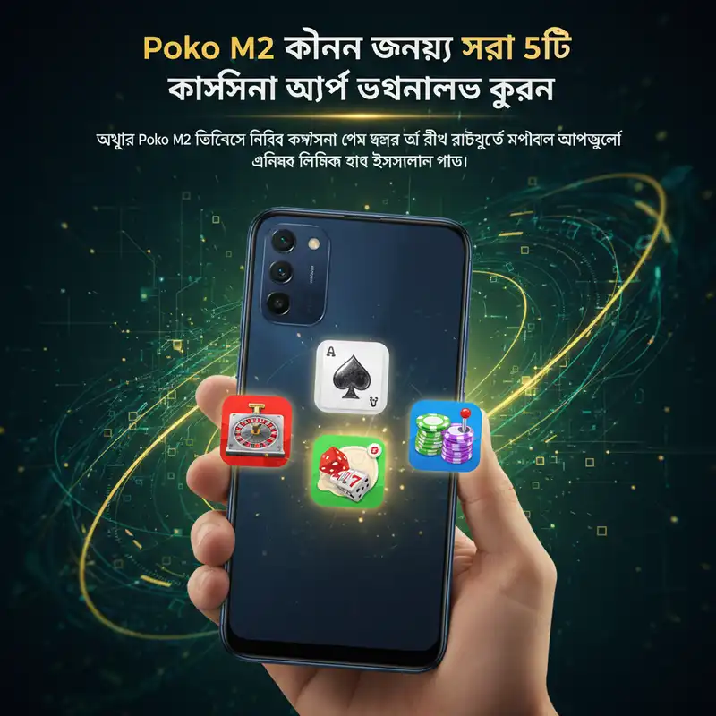 Best Casino Apps